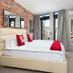 Metropolis Luxury Apartments