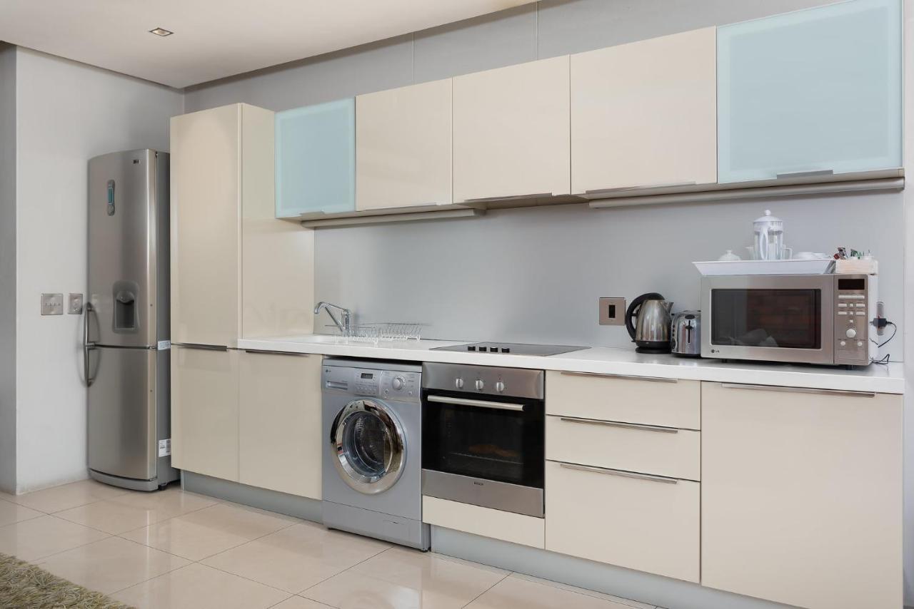 Metropolis Luxury Apartment Kapstadt