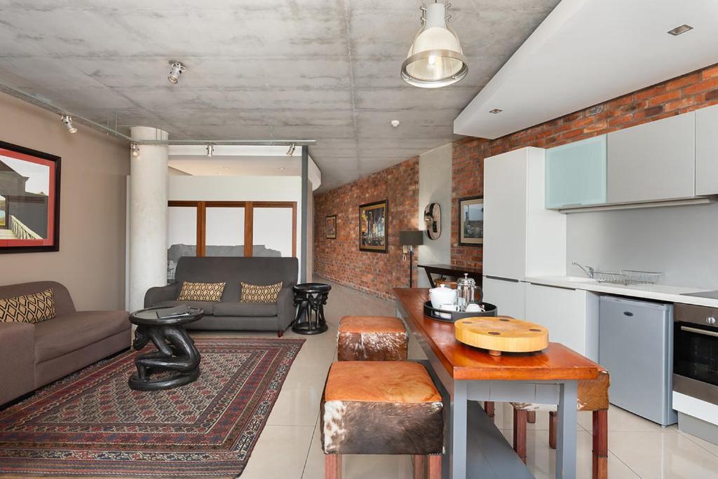 Metropolis Luxury Kapstadt