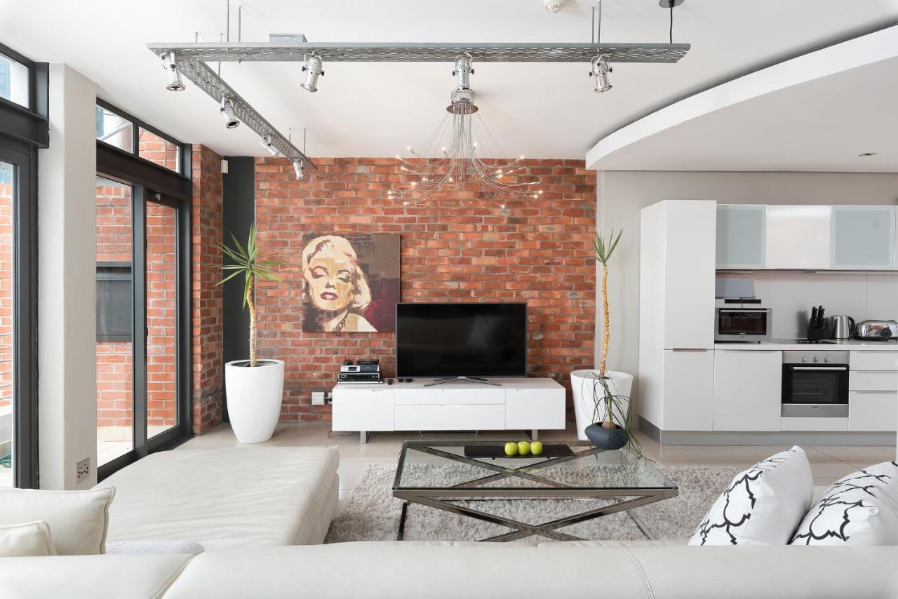 Apartment Metropolis Luxury *