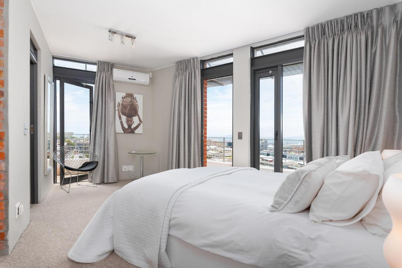 Apartment Metropolis Luxury