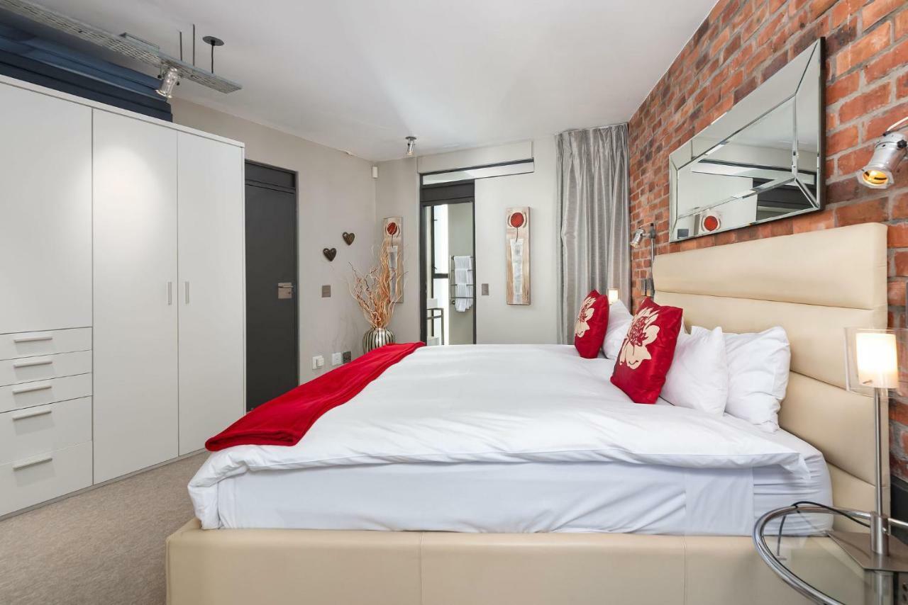 Metropolis Luxury * Kapstadt