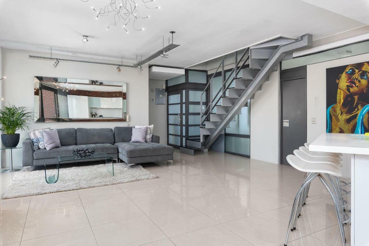 Apartment Metropolis Luxury