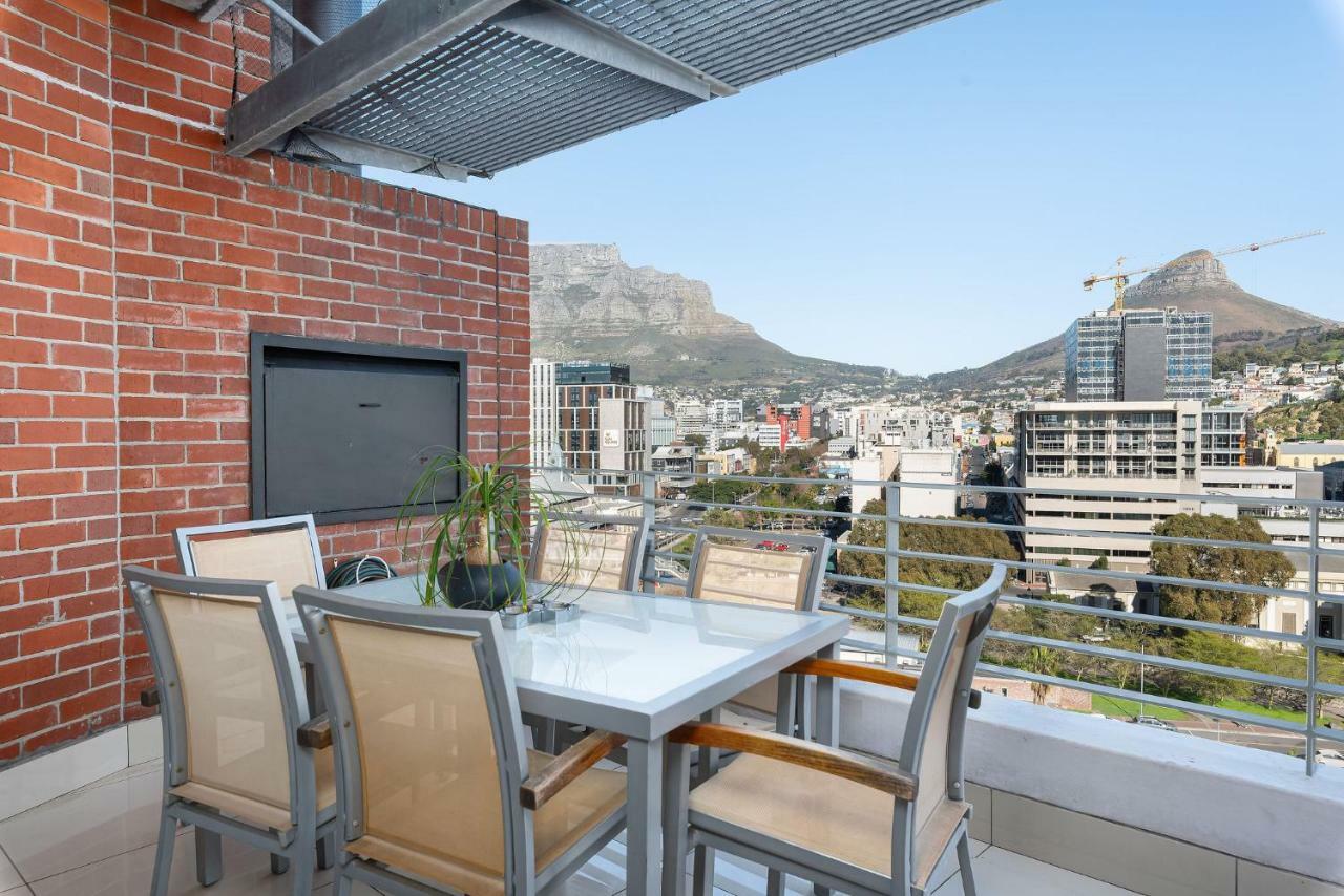 Metropolis Luxury Apartment Kapstadt