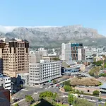 Metropolis Luxury Apartments