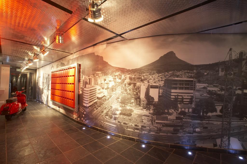 Apartment Metropolis Luxury *