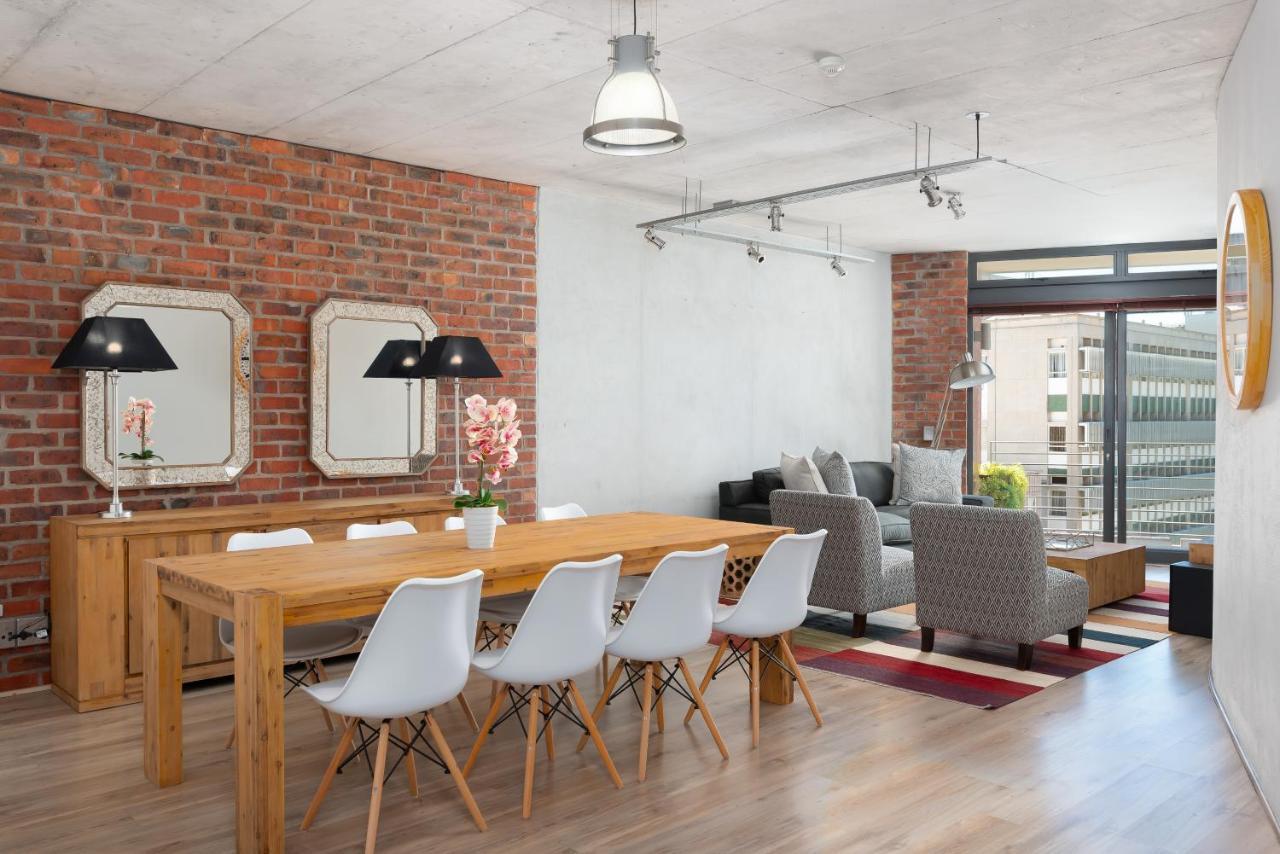 Metropolis Luxury Cape Town