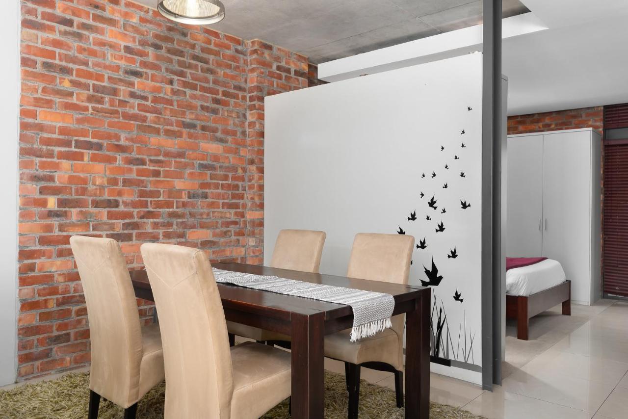 Metropolis Luxury Apartment Cape Town