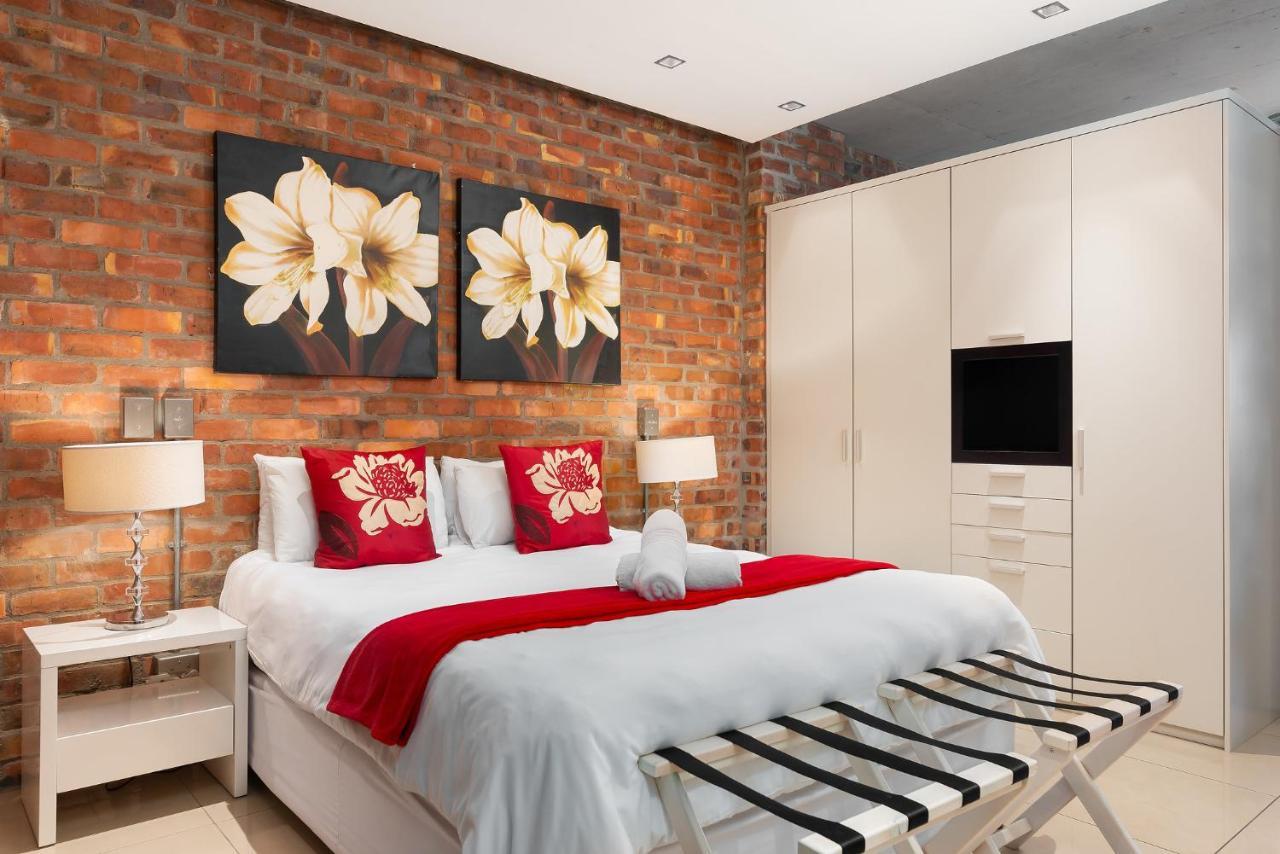 Metropolis Luxury