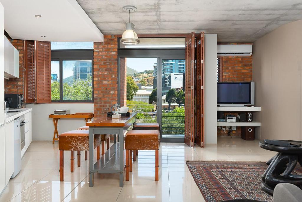 Apartment Metropolis Luxury