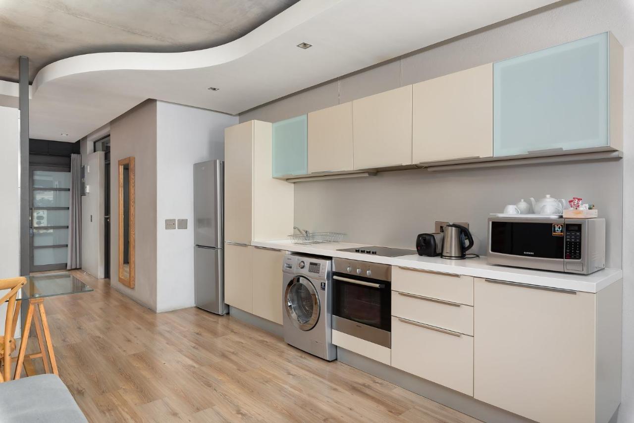 Apartment Metropolis Luxury