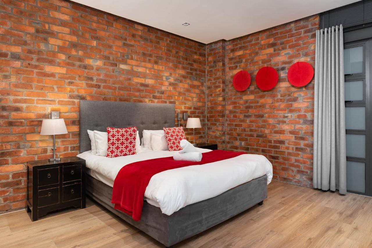 Metropolis Luxury Apartment *