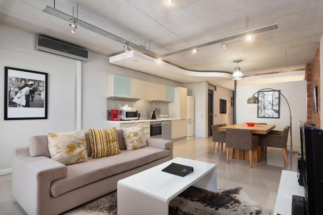 Metropolis Luxury
