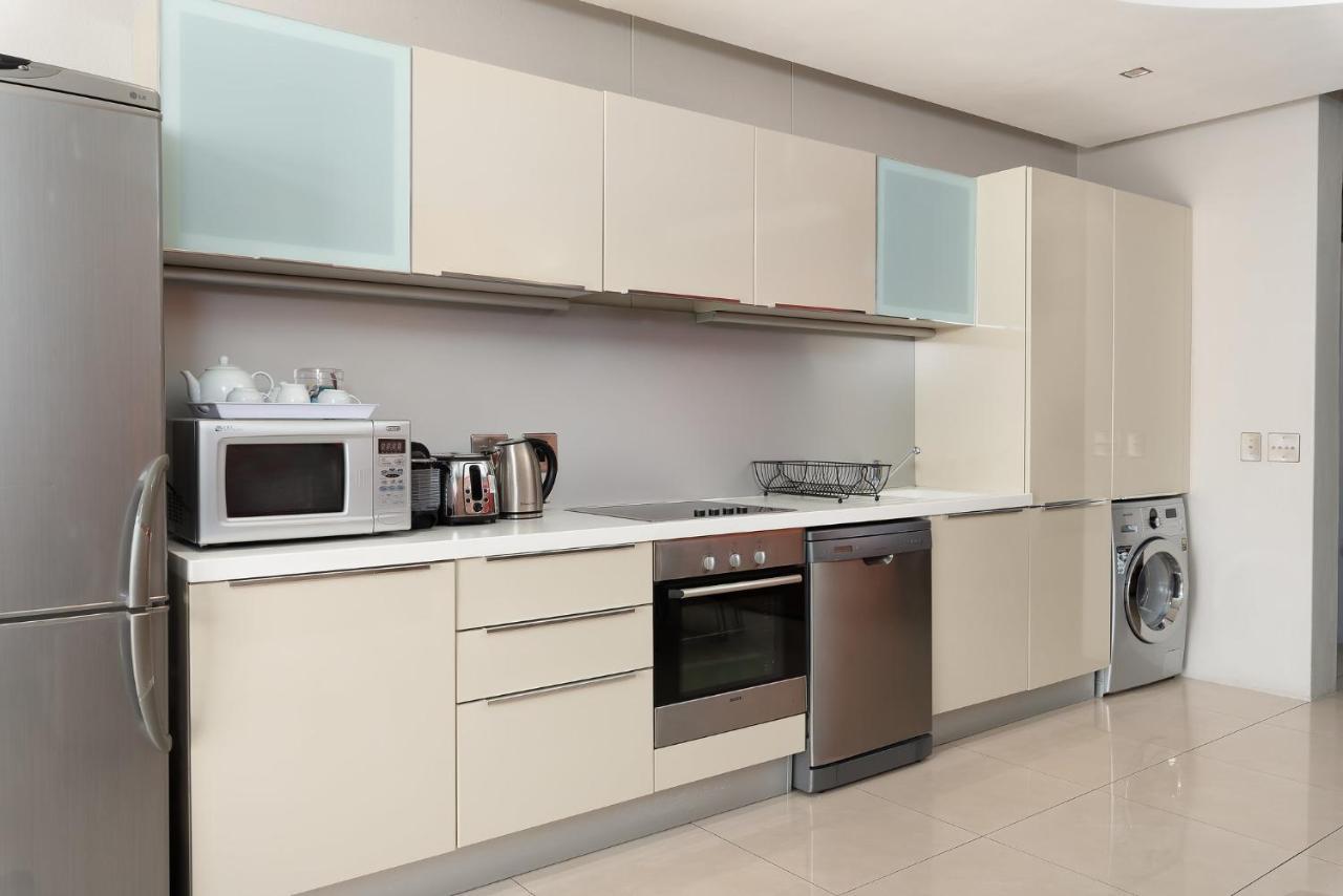 Apartment Metropolis Luxury