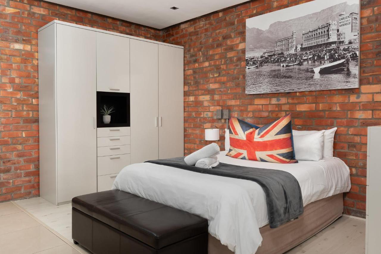 Metropolis Luxury Apartment Cape Town