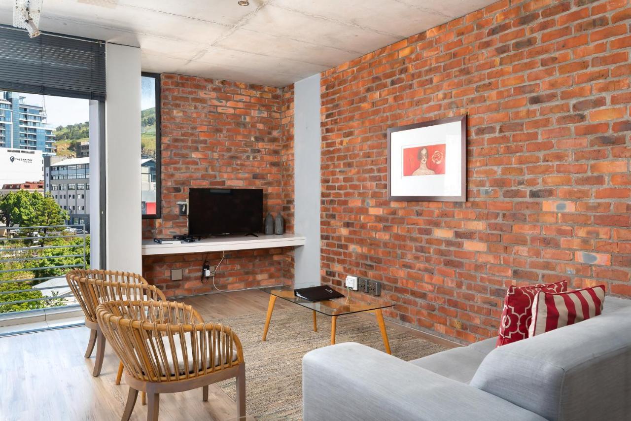 Apartment Metropolis Luxury Cape Town