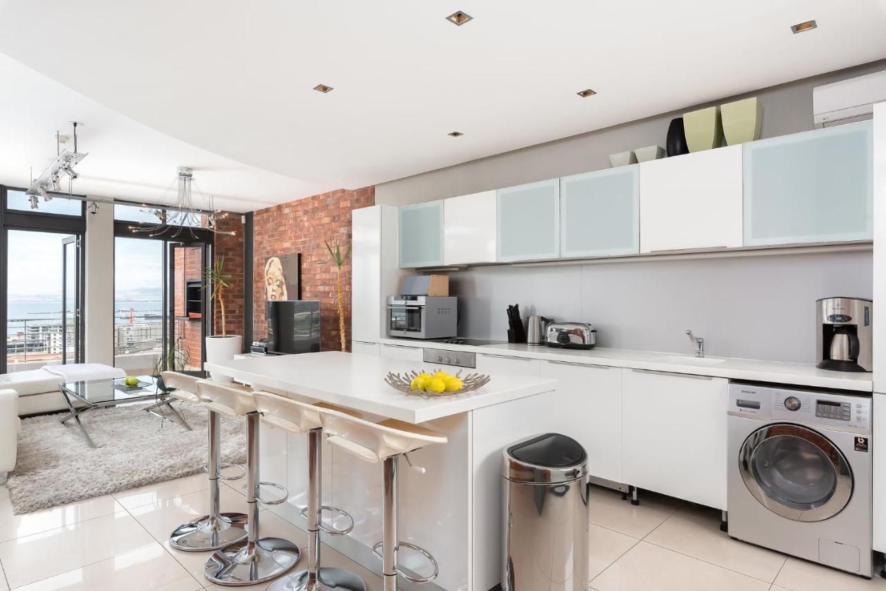Apartment Metropolis Luxury Cape Town