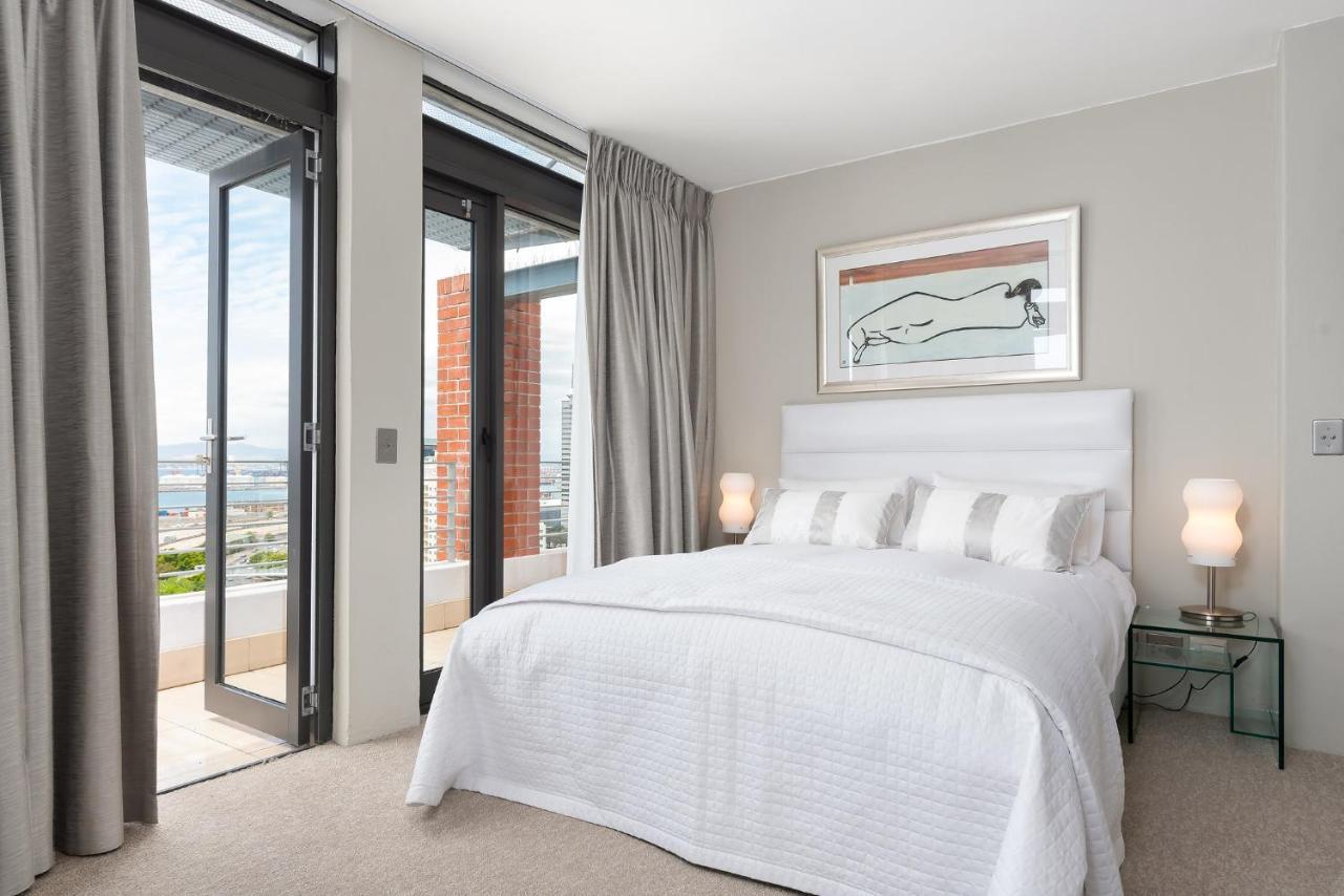 Metropolis Luxury Apartment Cape Town
