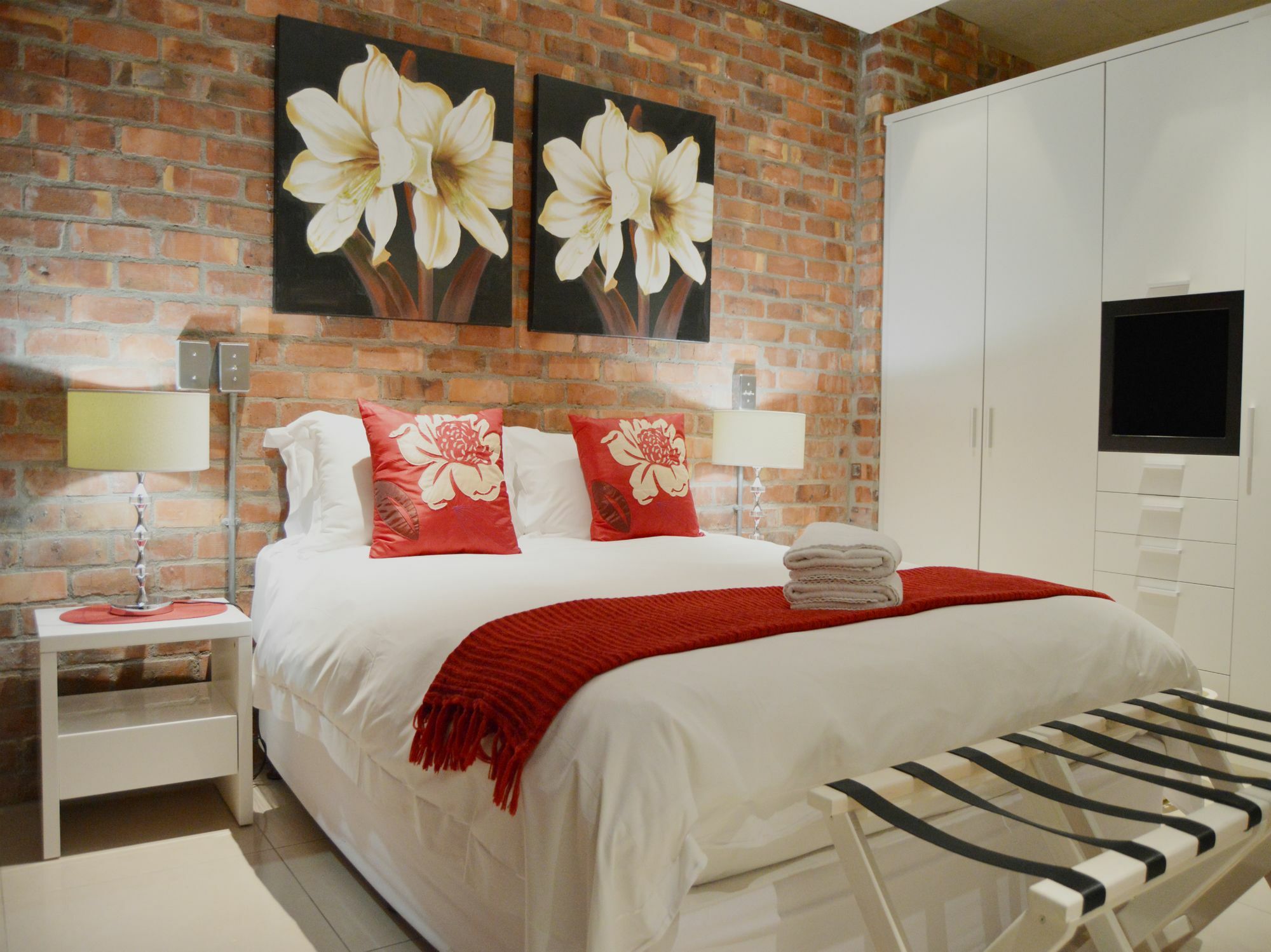 Metropolis Luxury Cape Town