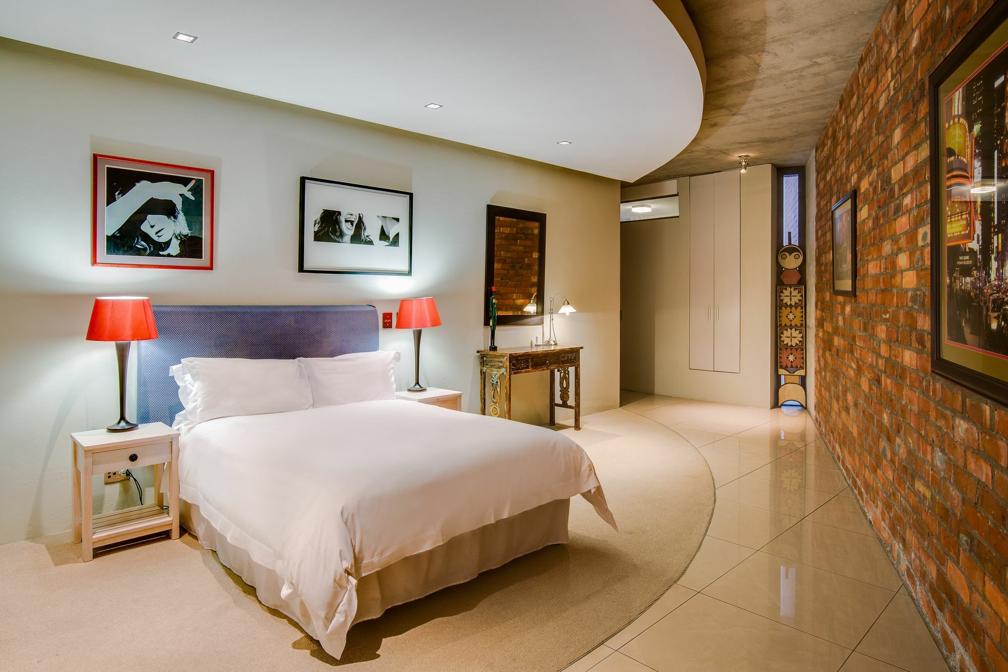 Apartment Metropolis Luxury *