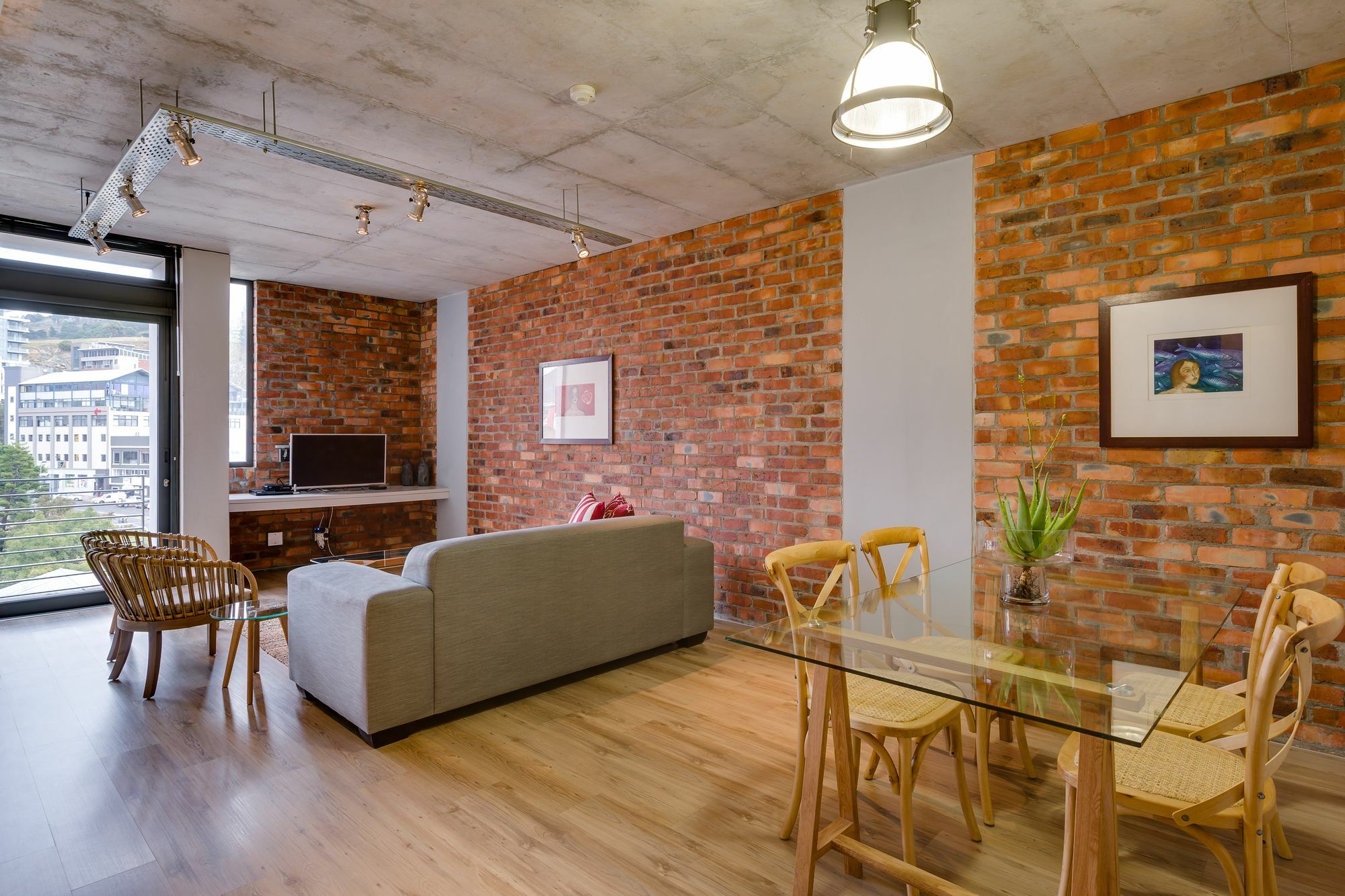 Apartment Metropolis Luxury Cape Town